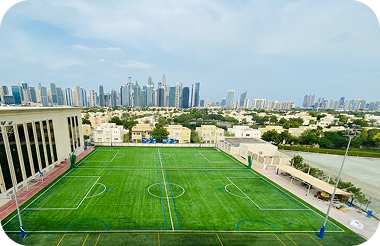 Pitch Hire